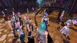 ꡼ No.007 | Forsaken WorldפΥɦ¥ƥȤȡƥȳľ˻ƤSS䡤ǿץ⡼ࡼӡ