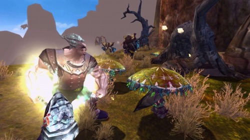 ꡼ No.014 | Forsaken WorldפΥɦ¥ƥȤȡƥȳľ˻ƤSS䡤ǿץ⡼ࡼӡ