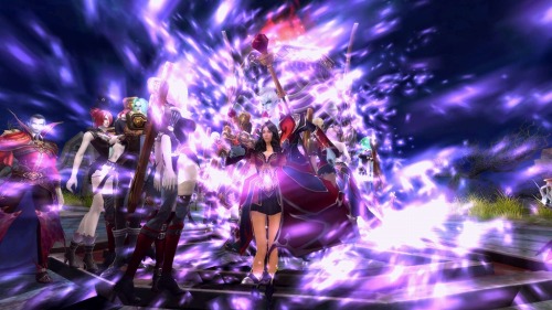 ꡼ No.015 | Forsaken WorldפΥɦ¥ƥȤȡƥȳľ˻ƤSS䡤ǿץ⡼ࡼӡ