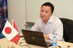 画像ギャラリー No.030のサムネイル画像 / 中国ゲーム業界はどこに向かうのか? 中国・完美世界本社訪問,本格的世界展開を目指す同社のビジョンを聞く