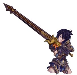 ꡼ No.004 | Forsaken WorldפΥץ¥ƥȤ6161500ȡӥ奢뤬