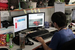 ꡼ No.010Υͥ / 2ơForsaken World׳ȯåդʹ桼ƳMMORPGλѤŸ