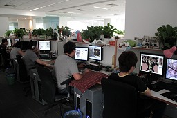 ꡼ No.011Υͥ / 2ơForsaken World׳ȯåդʹ桼ƳMMORPGλѤŸ