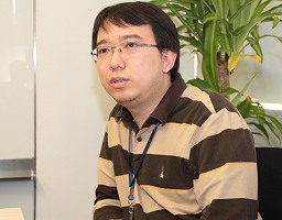 ꡼ No.015Υͥ / 2ơForsaken World׳ȯåդʹ桼ƳMMORPGλѤŸ