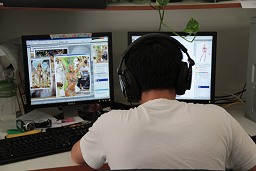 ꡼ No.033Υͥ / 2ơForsaken World׳ȯåդʹ桼ƳMMORPGλѤŸ