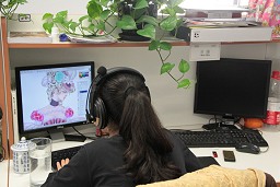 ꡼ No.035Υͥ / 2ơForsaken World׳ȯåդʹ桼ƳMMORPGλѤŸ