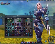 ꡼ No.007 | Forsaken Worldס饯䥵֥饹餫ˡξҲࡼӡƥ饹Ȥ4GamerUp