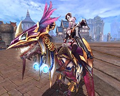 ���������꡼ No.006�Υ���ͥ������ / ��Forsaken World�ס�OBT���Ϥ�ǰ���������ȡ���2�� FW-TV�������פ�˥��˥�ư��/Stickam/Ustream������22����������