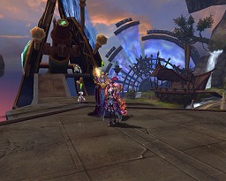 ꡼ No.022 | ܼҼ3ơForsaken Worldǿǥץ쥤ݡȡ󥹥󥹥󥸥䥮ɴϤθ