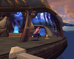 ꡼ No.023 | ܼҼ3ơForsaken Worldǿǥץ쥤ݡȡ󥹥󥹥󥸥䥮ɴϤθ