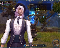 ���������꡼ No.002�Υ���ͥ������ / ��Forsaken World�ס������ܥ��֥��쥤�������פȤ��з�ޤǤ��Ⱦ���