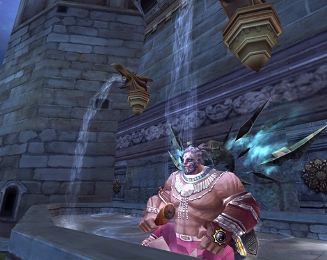 ���������꡼ No.006�Υ���ͥ������ / ��Forsaken World�ס������ܥ��֥��쥤�������פȤ��з�ޤǤ��Ⱦ���