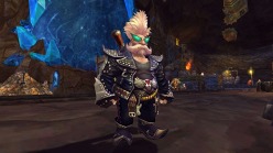 ���������꡼ No.002�Υ���ͥ������ / ��Forsaken World�ץ����ӥ����ϻ��˼��������ե��å���󥢥��ƥ��������