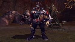 ���������꡼ No.003�Υ���ͥ������ / ��Forsaken World�ץ����ӥ����ϻ��˼��������ե��å���󥢥��ƥ��������