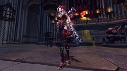 ���������꡼ No.004�Υ���ͥ������ / ��Forsaken World�ץ����ӥ����ϻ��˼��������ե��å���󥢥��ƥ��������