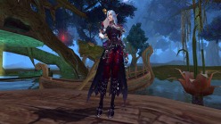 ���������꡼ No.007�Υ���ͥ������ / ��Forsaken World�ץ����ӥ����ϻ��˼��������ե��å���󥢥��ƥ��������