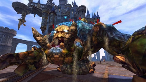 ���������꡼ No.010�Υ���ͥ������ / ��Forsaken World�ץ����ӥ����ϻ��˼��������ե��å���󥢥��ƥ��������