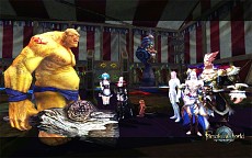 ���������꡼ No.002�Υ���ͥ������ / ��Forsaken World�ײƤ��齩�ˤ����ƤΥ��åץǡ��ȥ����ɥޥåפ�ȯɽ