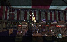 ���������꡼ No.003�Υ���ͥ������ / ��Forsaken World�ײƤ��齩�ˤ����ƤΥ��åץǡ��ȥ����ɥޥåפ�ȯɽ