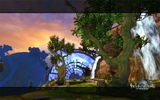 ���������꡼ No.004�Υ���ͥ������ / ��Forsaken World�ײƤ��齩�ˤ����ƤΥ��åץǡ��ȥ����ɥޥåפ�ȯɽ