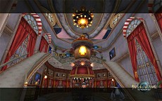 ���������꡼ No.005�Υ���ͥ������ / ��Forsaken World�ײƤ��齩�ˤ����ƤΥ��åץǡ��ȥ����ɥޥåפ�ȯɽ