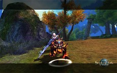 ���������꡼ No.008�Υ���ͥ������ / ��Forsaken World�ײƤ��齩�ˤ����ƤΥ��åץǡ��ȥ����ɥޥåפ�ȯɽ