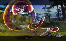 ���������꡼ No.009�Υ���ͥ������ / ��Forsaken World�ײƤ��齩�ˤ����ƤΥ��åץǡ��ȥ����ɥޥåפ�ȯɽ