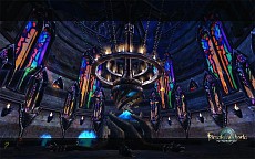 ���������꡼ No.010�Υ���ͥ������ / ��Forsaken World�ײƤ��齩�ˤ����ƤΥ��åץǡ��ȥ����ɥޥåפ�ȯɽ