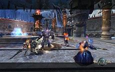 ���������꡼ No.013�Υ���ͥ������ / ��Forsaken World�ײƤ��齩�ˤ����ƤΥ��åץǡ��ȥ����ɥޥåפ�ȯɽ