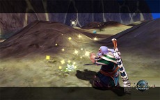 ���������꡼ No.014�Υ���ͥ������ / ��Forsaken World�ײƤ��齩�ˤ����ƤΥ��åץǡ��ȥ����ɥޥåפ�ȯɽ