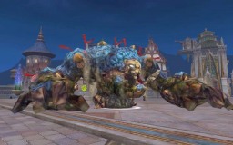 ���������꡼ No.018�Υ���ͥ������ / ��Forsaken World�ײƤ��齩�ˤ����ƤΥ��åץǡ��ȥ����ɥޥåפ�ȯɽ