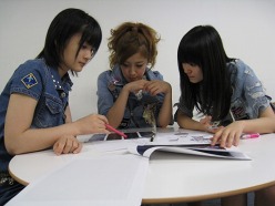 ���������꡼ No.005�Υ���ͥ������ / ��Forsaken World��3���ȥ�˥åȡ�Buono!�פȤΥ������åץ����ڡ���»�