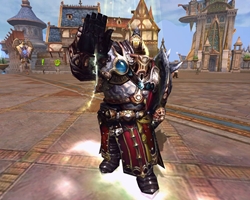 ꡼ No.007 | Forsaken WorldץåץǡȡBattle ArenaפǤϼҸ򤫿뤬о