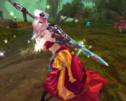 ꡼ No.008 | Forsaken WorldץåץǡȡBattle ArenaפǤϼҸ򤫿뤬о