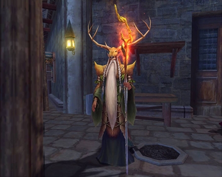 ꡼ No.011 | Forsaken WorldץåץǡȡBattle ArenaפǤϼҸ򤫿뤬о