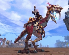 ꡼ No.004Υͥ / 3vs.3Υ򾡤ȴForsaken WorldסɤĶǶ֥Хȥ륽ǥ奨פߥȤ򥪡ץ