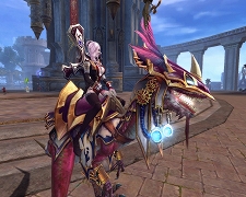 ꡼ No.005Υͥ / 3vs.3Υ򾡤ȴForsaken WorldסɤĶǶ֥Хȥ륽ǥ奨פߥȤ򥪡ץ