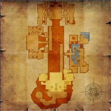 ꡼ No.021Υͥ / Forsaken Worldס緿åץǡȡLimit Breakפǹ٥륭οꥢ/󥸥о졣ߥȤץ