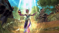 ���������꡼ No.002�Υ���ͥ������ / ��Forsaken World�ס������ɳ��ߡ��緿���åץǡ��ȼ»ܤ�����18����