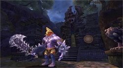 ���������꡼ No.005�Υ���ͥ������ / ��Forsaken World�ס������ɳ��ߡ��緿���åץǡ��ȼ»ܤ�����18����