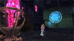 ���������꡼ No.007�Υ���ͥ������ / ��Forsaken World�ס������ɳ��ߡ��緿���åץǡ��ȼ»ܤ�����18����