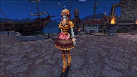 ꡼ No.008 | Forsaken Worldסꥢ/󥸥뺧ƥʤɤɲäˡɡSTELLAפָꥪץ