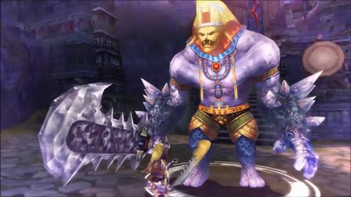 Forsaken Worldץץ⡼ࡼӡ