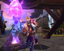 ꡼ No.002Υͥ / Forsaken WorldסɤγưȤʤŷɴϡˡ䡤ǽ򶯲ǤƼߤҲ