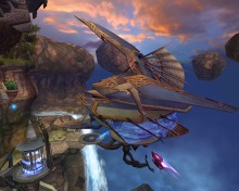 ꡼ No.004Υͥ / Forsaken WorldסɤγưȤʤŷɴϡˡ䡤ǽ򶯲ǤƼߤҲ