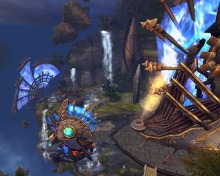 ꡼ No.005Υͥ / Forsaken WorldסɤγưȤʤŷɴϡˡ䡤ǽ򶯲ǤƼߤҲ