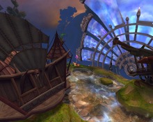 ꡼ No.006Υͥ / Forsaken WorldסɤγưȤʤŷɴϡˡ䡤ǽ򶯲ǤƼߤҲ