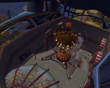 ꡼ No.007Υͥ / Forsaken WorldסɤγưȤʤŷɴϡˡ䡤ǽ򶯲ǤƼߤҲ