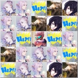 ���������꡼ No.003�Υ���ͥ������ / ��Forsaken World�ס����ָ����STELLA���ɤ�9��15����SOL������