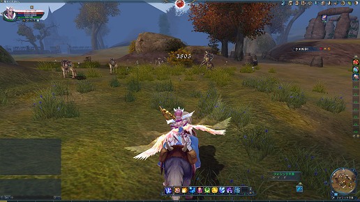 画像ギャラリー No.003のサムネイル画像 / 「Forsaken World」,どっさりアイテムを支給してくれる「冒険支援」で,多忙な人にも嬉しい大型アップデート「ROAD BUSTER」の内容をチェック